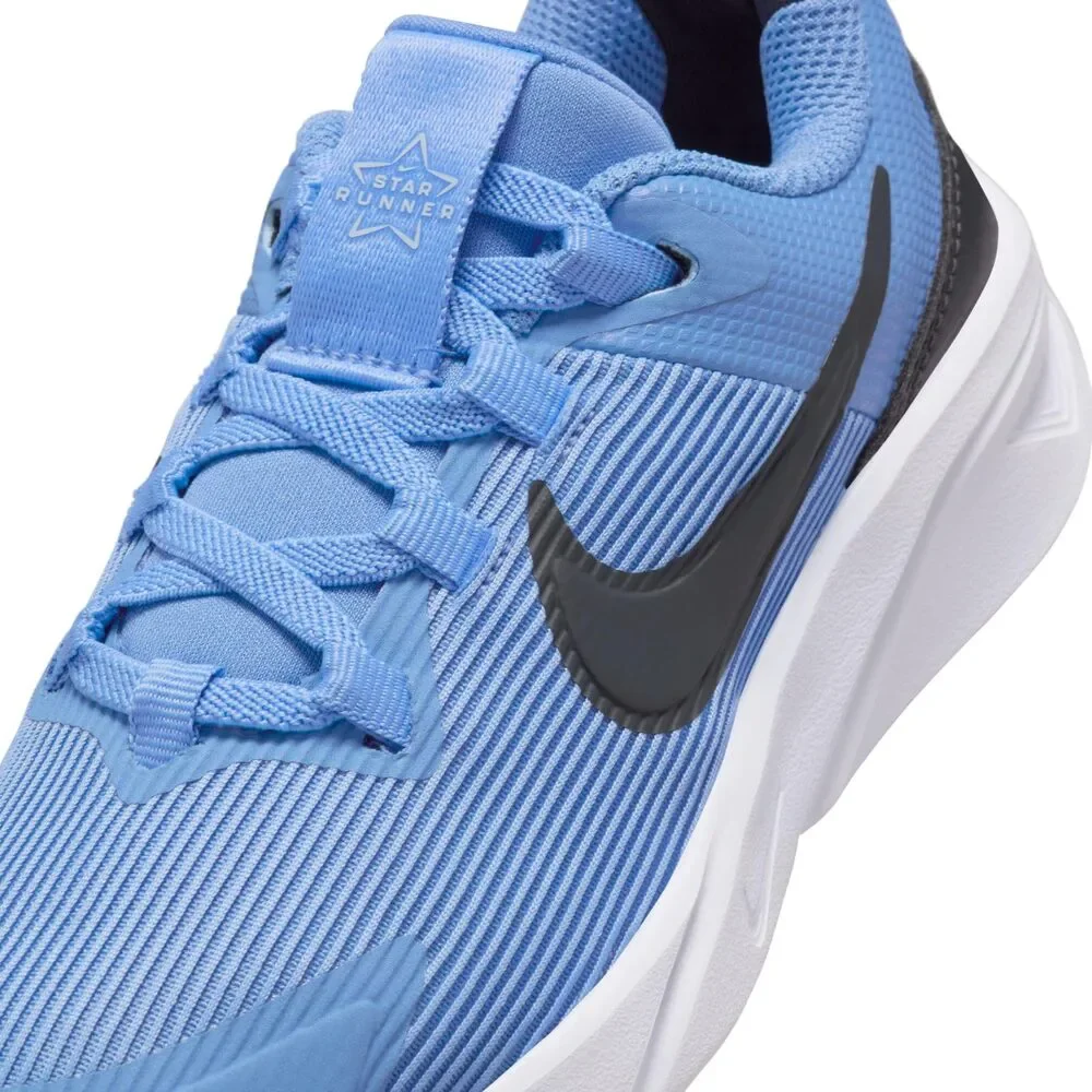 NWT Nike Star Runner 4 Kids' Running Shoes Athletic Sneakers SIZE 12 US
